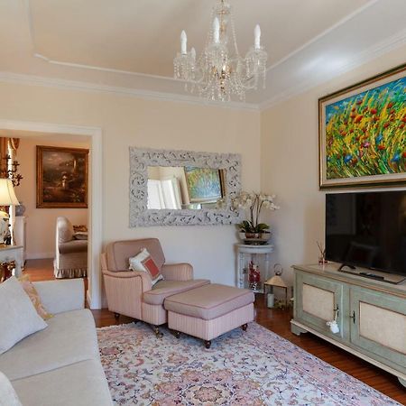 Villa La Dolce Vita Oliveto Lario Luaran gambar