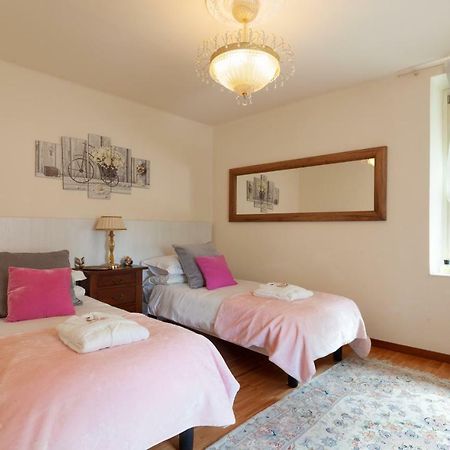 Villa La Dolce Vita Oliveto Lario Luaran gambar