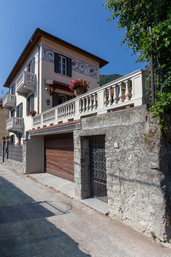 Villa La Dolce Vita Oliveto Lario Luaran gambar