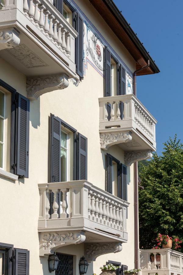 Villa La Dolce Vita Oliveto Lario Luaran gambar