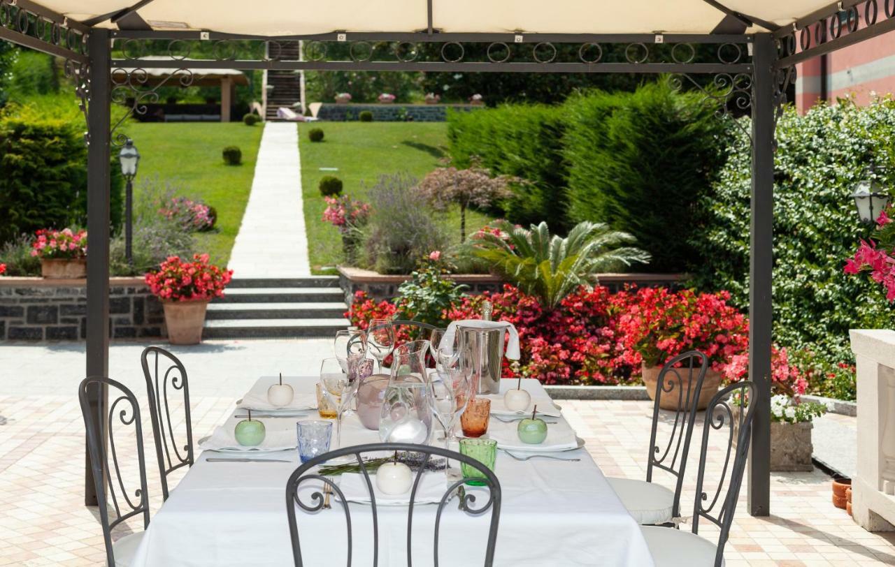 Villa La Dolce Vita Oliveto Lario Luaran gambar