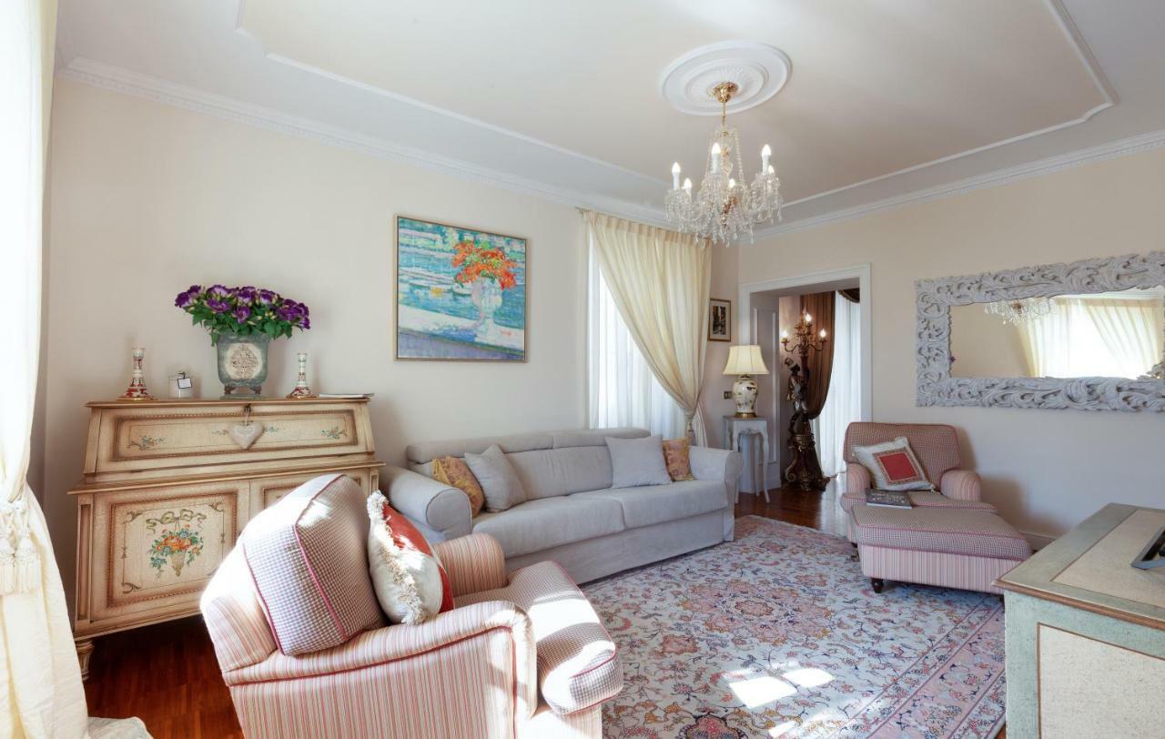 Villa La Dolce Vita Oliveto Lario Luaran gambar