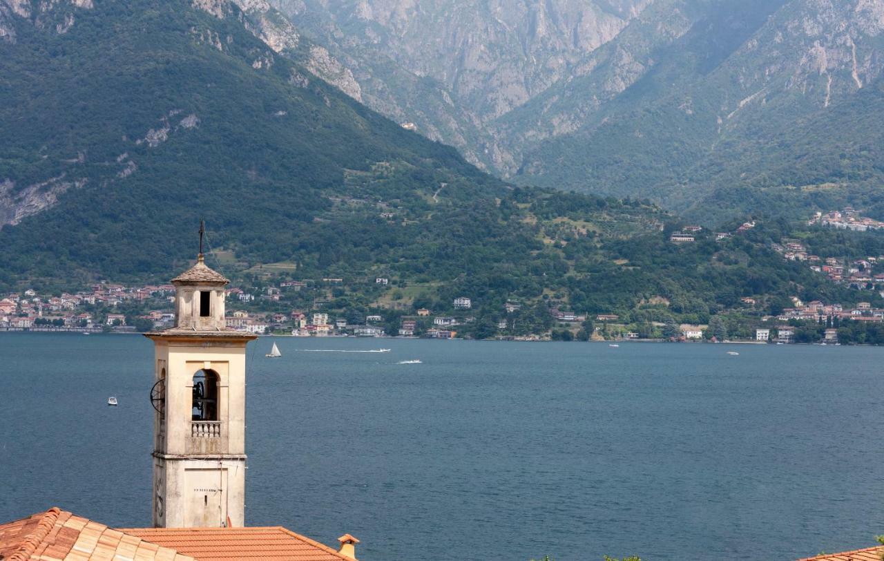 Villa La Dolce Vita Oliveto Lario Luaran gambar