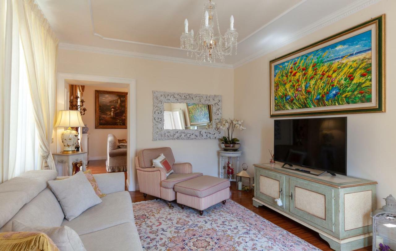 Villa La Dolce Vita Oliveto Lario Luaran gambar