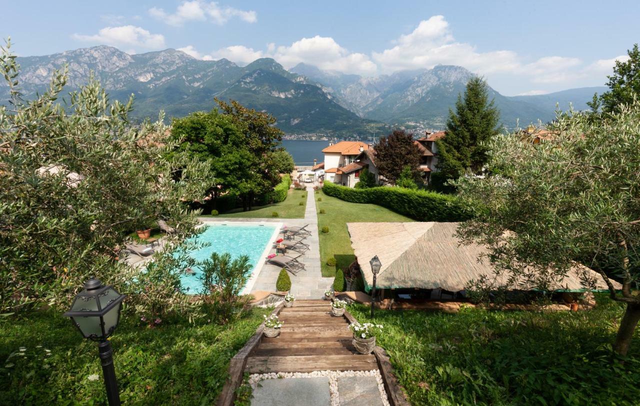 Villa La Dolce Vita Oliveto Lario Luaran gambar