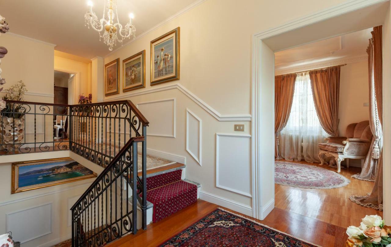 Villa La Dolce Vita Oliveto Lario Luaran gambar